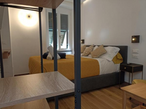 Al Porto 61 - Rooms for Rent, Camogli